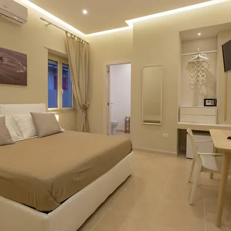 Astanza Hotel Castellabate Exterior photo