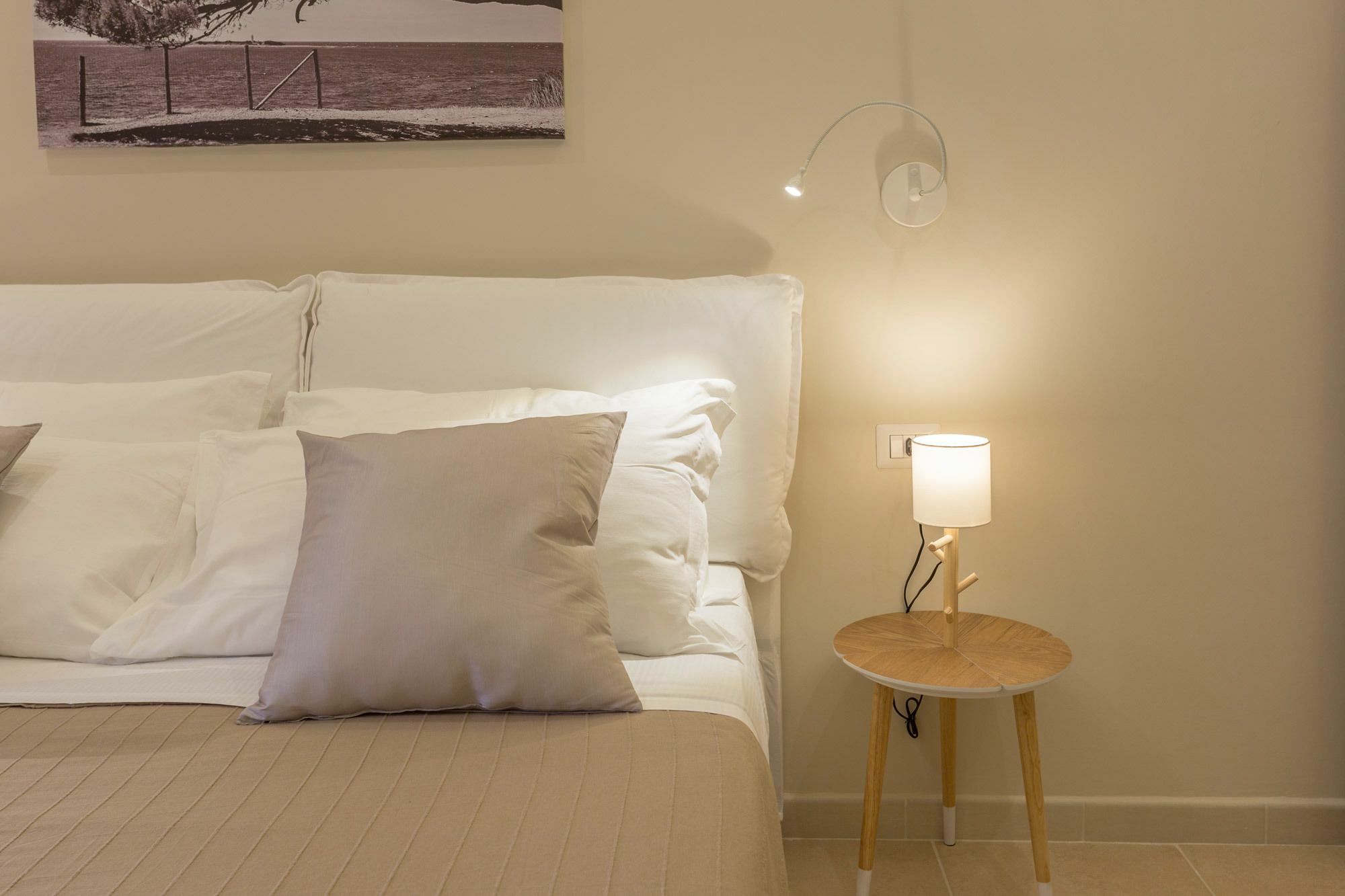 Guest house Astanza Castellabate